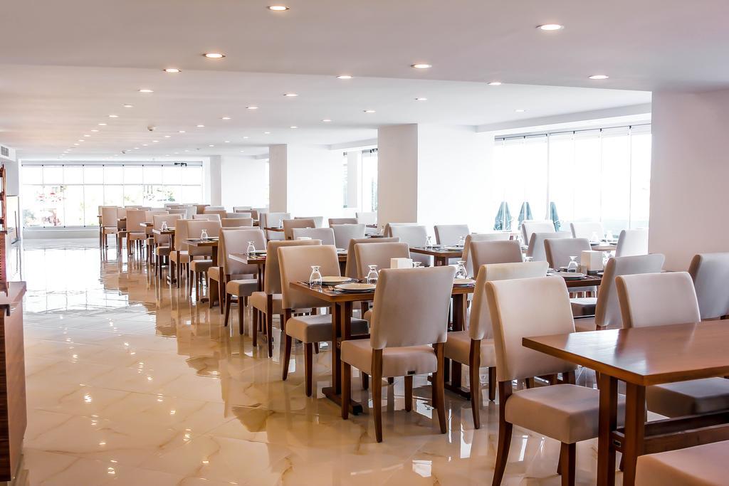 Suezer Resort Hotel Ayasturkmenli Bagian luar foto