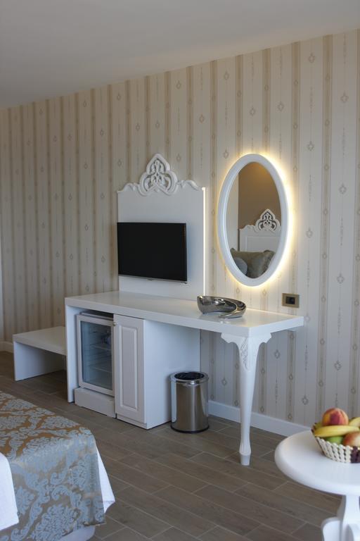 Suezer Resort Hotel Ayasturkmenli Bagian luar foto