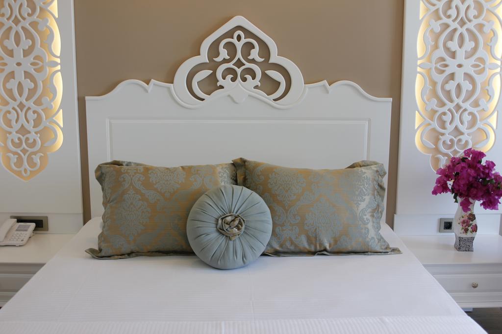 Suezer Resort Hotel Ayasturkmenli Ruang foto